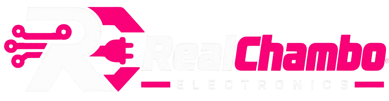 RealChambo Electronics
